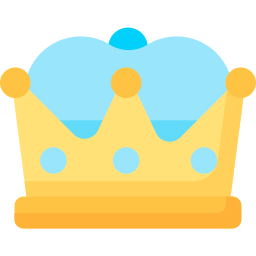 Crown icon