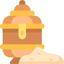 Incense icon