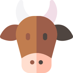 Ox icon