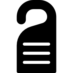 ドアノブ icon