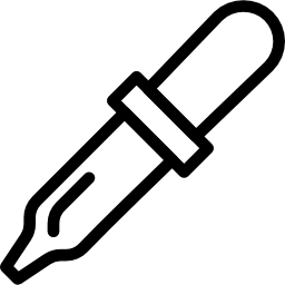 Eyedropper icon