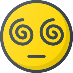 Hypnotized icon