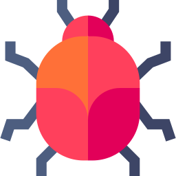 Beetle icon