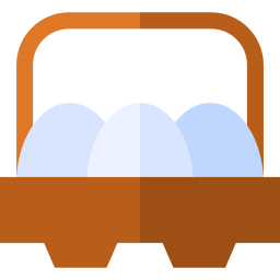 Eggs icon