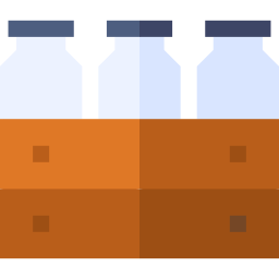 Milk icon