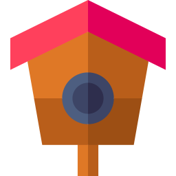 vogelhaus icon