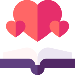 Book icon