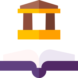 Book icon