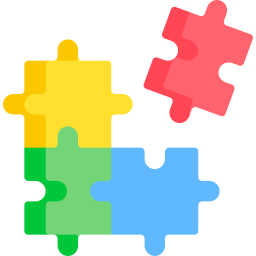 Puzzle icon