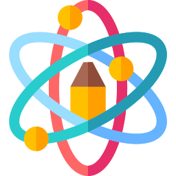 科学的 icon