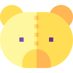 teddybär icon