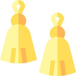 Tassel icon