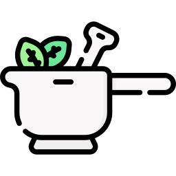 植物療法 icon