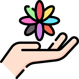 farbtherapie icon
