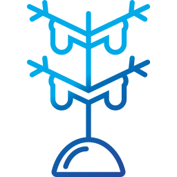 冬の木 icon