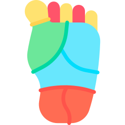 Reflexology icon