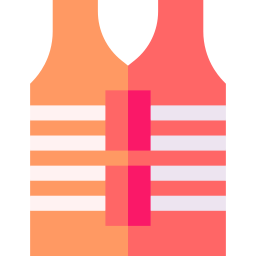 Life jacket icon