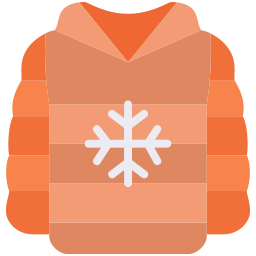 Jacket icon