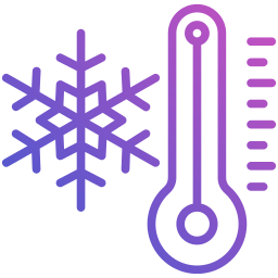 temperatura icona