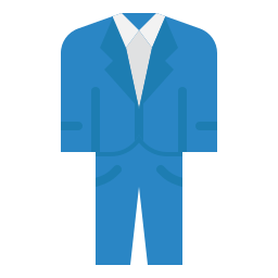 Suit icon