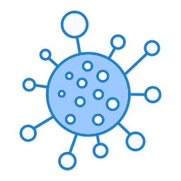 virus icon