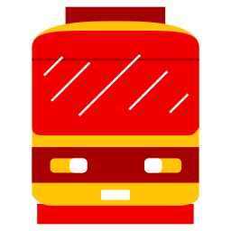 トラム icon