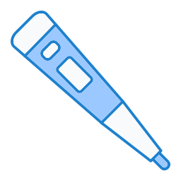 Thermometer icon