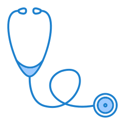 Stethoscope icon