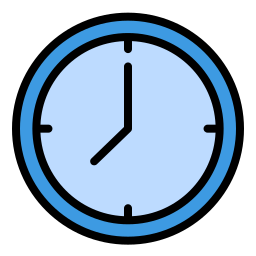 zeit icon