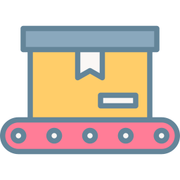 Conveyor icon