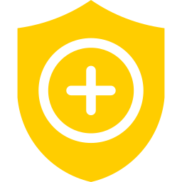 Shield icon