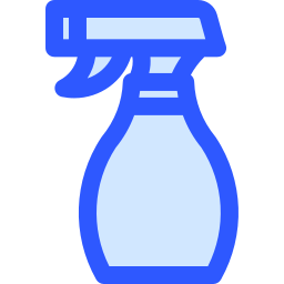 Sanitizer icon