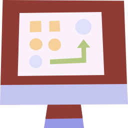 デジタル戦略 icon