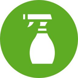 Sanitizer icon