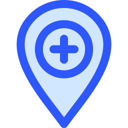 Location icon