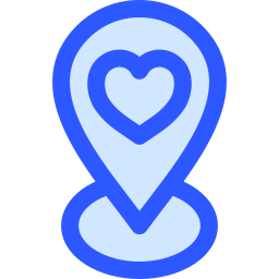 Location icon