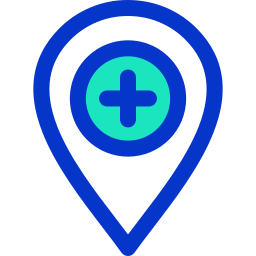 Location icon