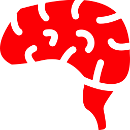 Brain icon