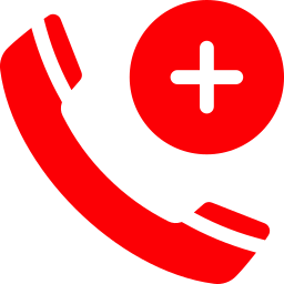 Telephone icon