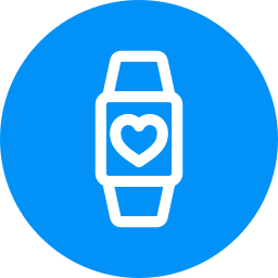 smartwatch icon