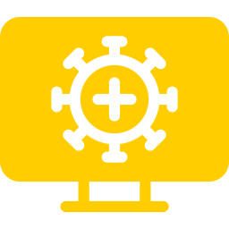 coronavirus Icône