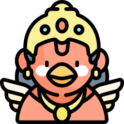 Garuda icon