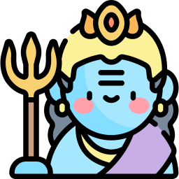 samudradeva icon