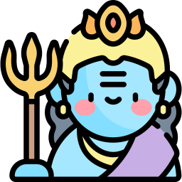 Samudradeva icon