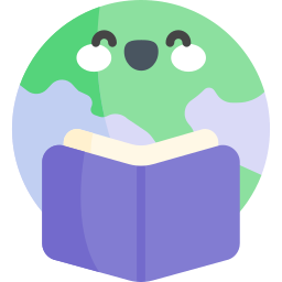 Readers icon