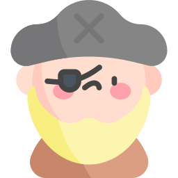 Pirate icon