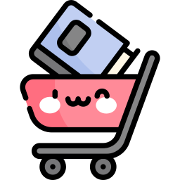 Purchase icon