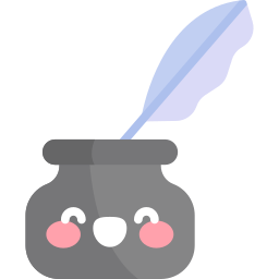 Quill icon