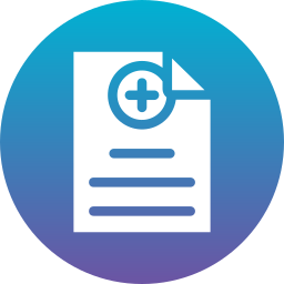 Document icon