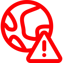 Pandemic icon